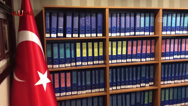 Ergenekon kumpas savcısı yine gelmedi