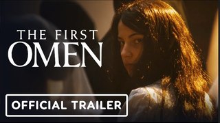 The First Omen | Official Trailer #3 - Nell Tiger Free, Bill Nighy, Charles Dance