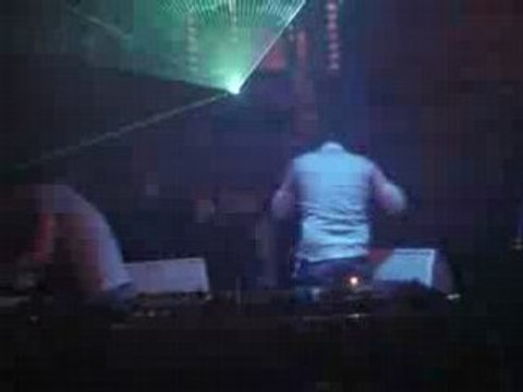 Mathieu Bouthier @ LC Club