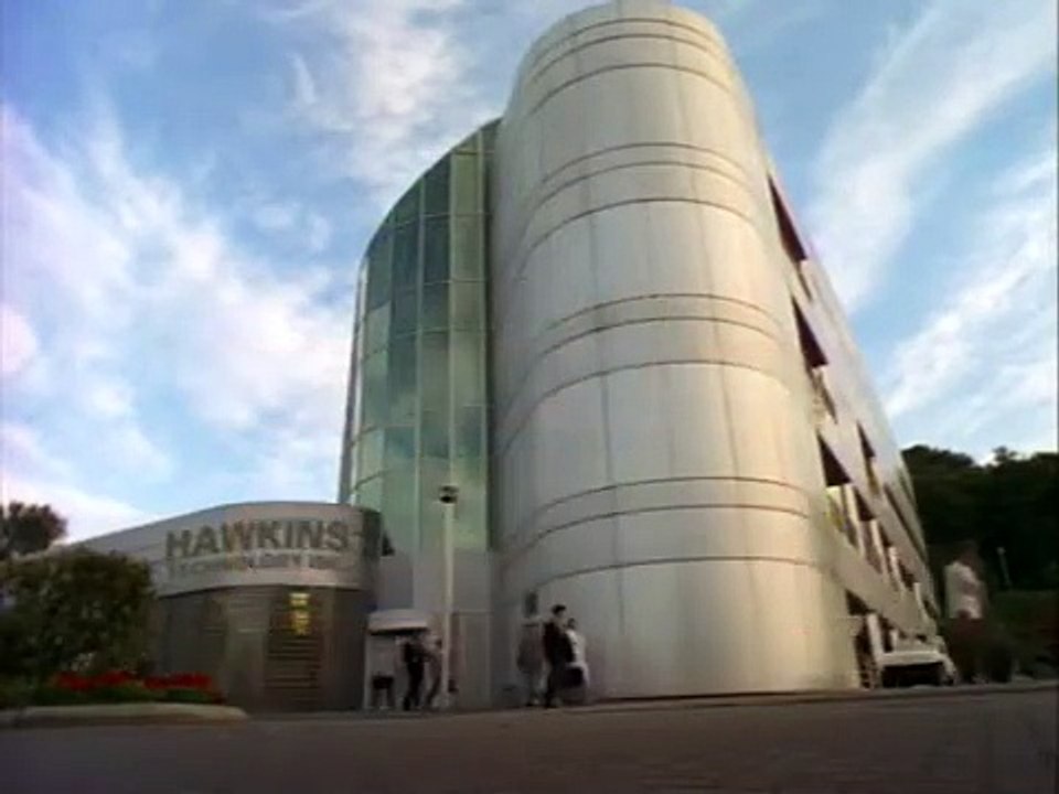 MANTIS S01E14 Der Mann ohne Gesicht