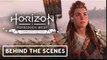 Horizon: Forbidden West | Complete Edition - Official Horus Boss Behind the Scenes