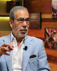 مدحت العدل يثير الجدل حول اعتزال يحيى الفخراني ويعلق على احتكاره ليسرا ونيللي كريم