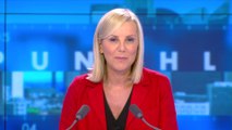 L'édito de Laurence Ferrari : «Les Français n'ont pas envie d'un troisième match retour entre Marine Le Pen et Emmanuel Macron»