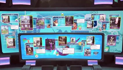 MultiVersus - The Joker  Send in the Clowns!  Gameplay Trailer