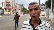 Fuga da Rafah, strade deserte: anche gli sfollati smantellano le tende