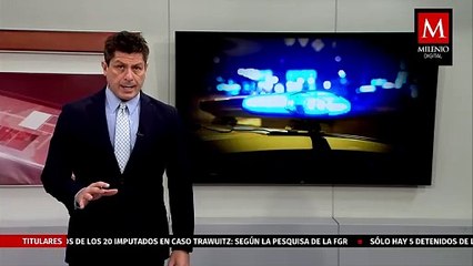 Por caso Trawuitz, solo hay 5 detenidos de los 20 imputados