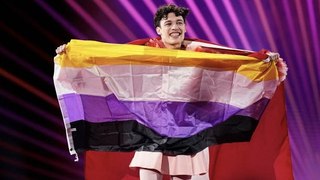Nemo, Ganador De Eurovisión, Denuncia La Hipocresía Del Concurso