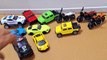 Pull Back Model Car Alloy Modified Police Car Toy For Kids