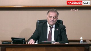İBB Meclisi'nde AKP-MHP ve CHP'liler Arasında '3 Fidan' Tartışması