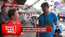 Susan Enriquez, may instant cash prize sa mga taga-Cubao?! | Dapat Alam Mo!