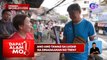 Susan Enriquez, may instant cash prize sa mga taga-Cubao?! | Dapat Alam Mo!
