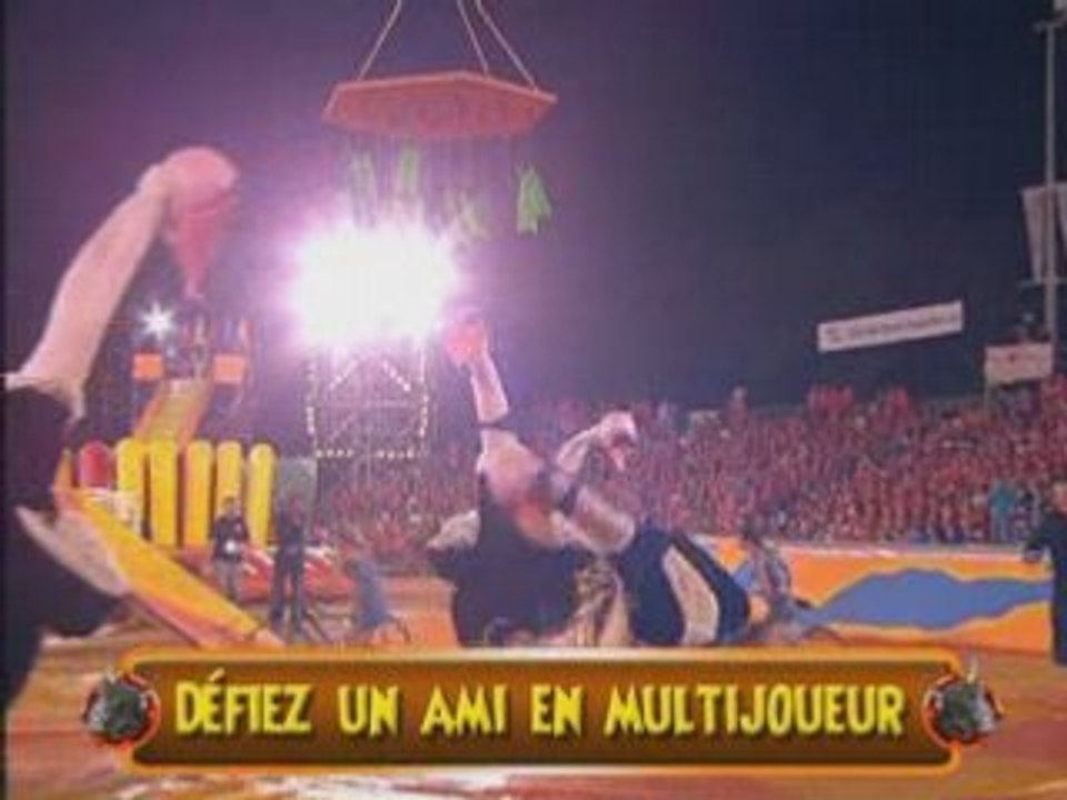 Intervilles 2008