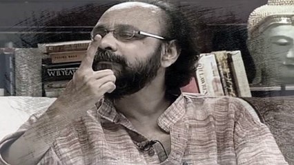 JOY GOSWAMI & RITUPARNO GHOSH