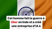  Il a créé la concurrence d’Uber ⁉️