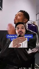 ZIZOU PRANK BELLINGHAM 