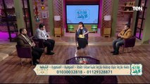 لقاء مع الدكتور سامي قنديل وحديث عن أحدث طرق علاج الخشونة وآلام المفاصل| بنت البلد