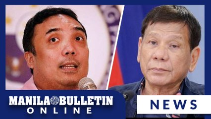 Truth on Duterte drug war will come out, says ex-OVP spokeperson