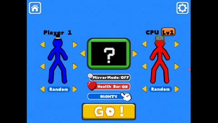 supreme duelist lvl 1