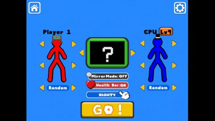 supreme duelist lvl 9