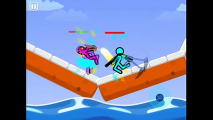 supreme duelist lvl 4