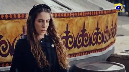 Kurulus Osman Season 05 Episode 162 - Urdu Dubbed - Har Pal Geo(720P_HD)