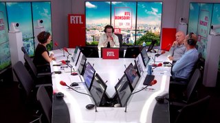 CHOOSE FRANCE - Daniel Hager est l'invité de RTL Bonsoir