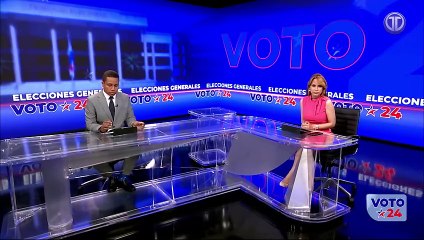 Magistrado Valdés Escoffery: \\\"Ya el TER cumplió su cometido\\\"