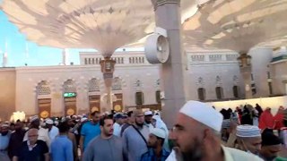 Madina dekte koto sundor,,,mass -Allah