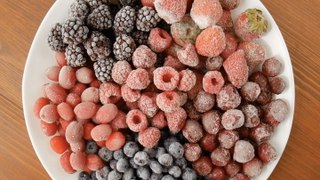 The 7 Best Frozen Foods You Should Be Eating for Weight Loss, According to Dietitians