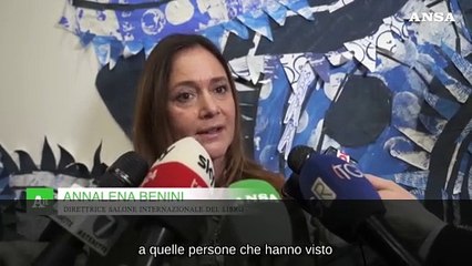 Salone del Libro, Benini: "Abbiamo dato voce a tutti"