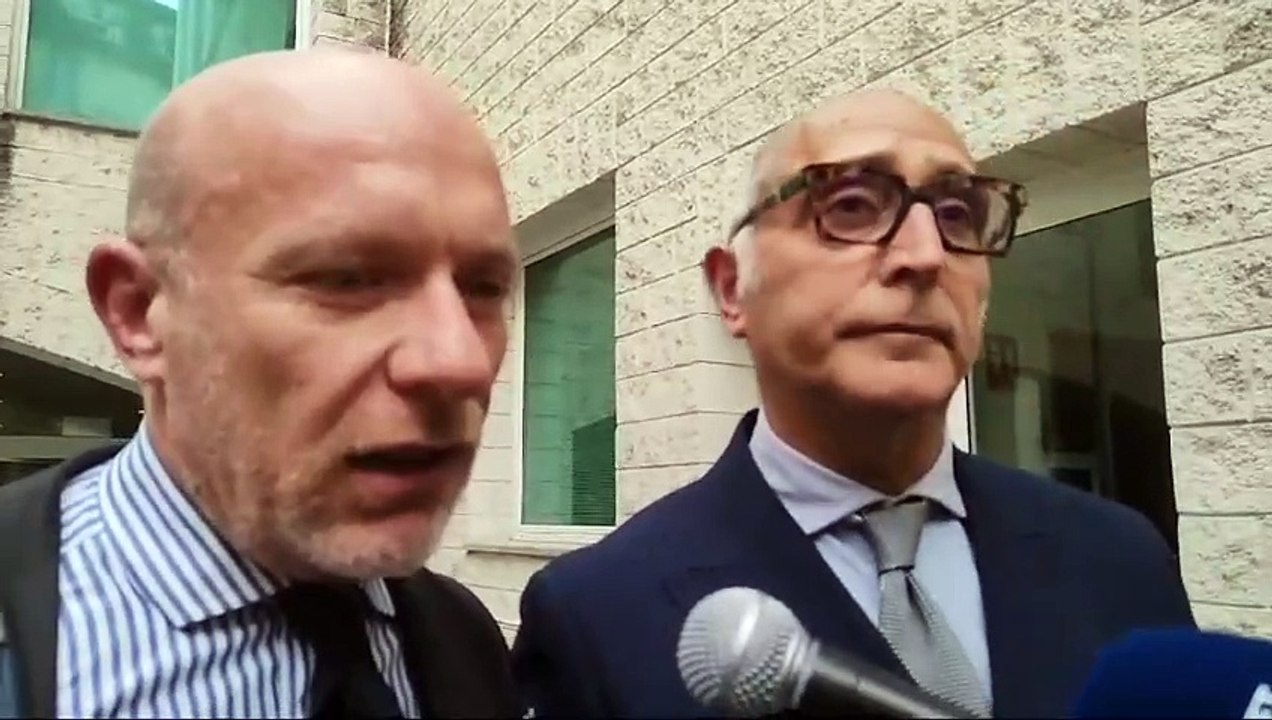Yara, gli avvocati di Bossetti: «Campioni conservati a temperatura ambiente, c'era altro Dna da analizzare»