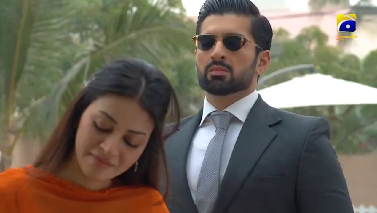 Shiddat Episode 30 Promo _ Tomorrow at 8_00 PM only on Har Pal Geo