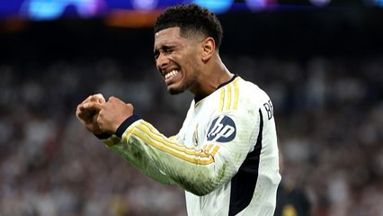 La imagen de Bellingham que ha puesto a ‘temblar’ al madridismo