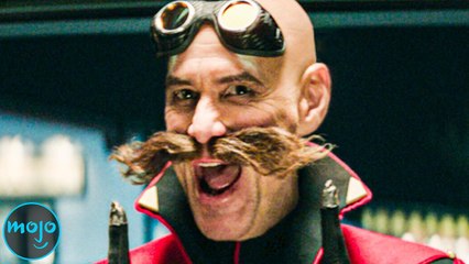 Top 10 Most Iconic Movie Portrayals of Video Game Characters 🎮