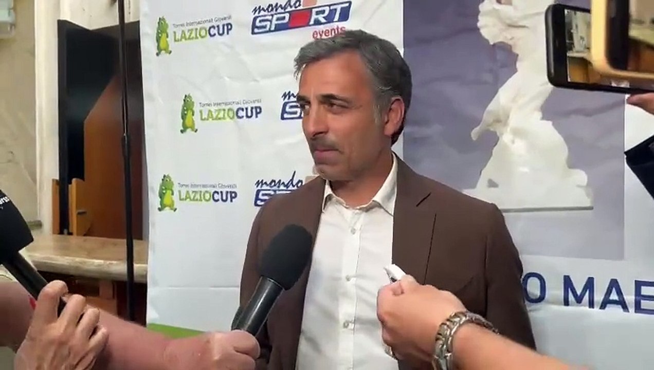 Premio Maestrelli, Pecchia sulla Lazio e sullo scudetto '74