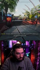 vidéo exclu Daily - DLC Sola de Dead Island 2 - walkthrough complet - partie 30