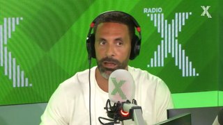 Rio Ferdinand says Man United must accept they are in ‘cycle of mediocrity’