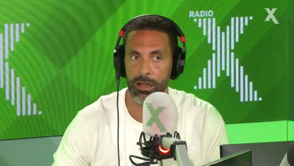 Rio Ferdinand says Man United must accept they are in ‘cycle of mediocrity’