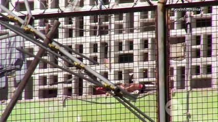 Capítulo Sara Sofía Galván, los secretos de Griselda Blanco y una hija del ICBF - Los Informantes