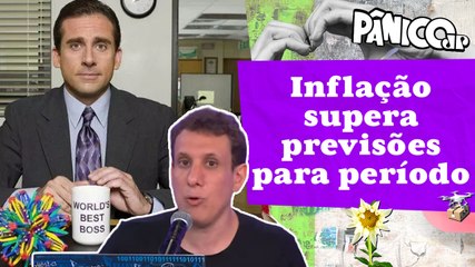 BRASIL COM MENOS CHEFIA: SAMY DANA MANDOU TODOS OS GESTORES EMBORA?