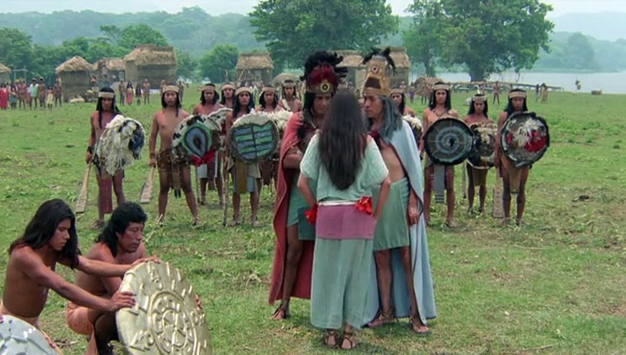 Söhne des Windes (2000) stream deutsch anschauen