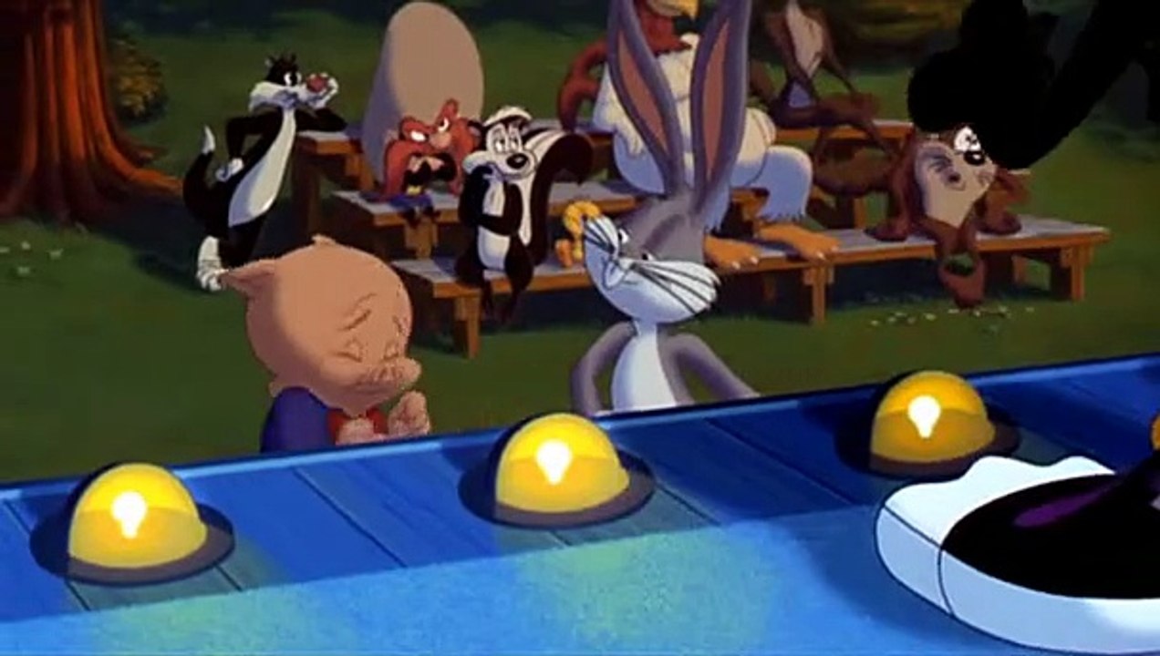 Space Jam (1996) stream deutsch anschauen