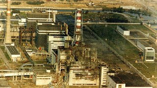 Chaos à Tchernobyl : scénario de la pire catastrophe nucléaire