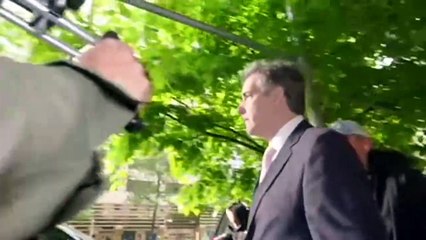 Exabogado de Trump reconoce en juicio que mintió por el exmandatario