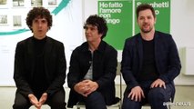 Dal Brasile a Milano per i Selton con l'album 