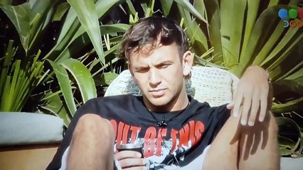 Bautista y Furia analizaron el juego de Emmanuel tras salvarse de ser eliminado