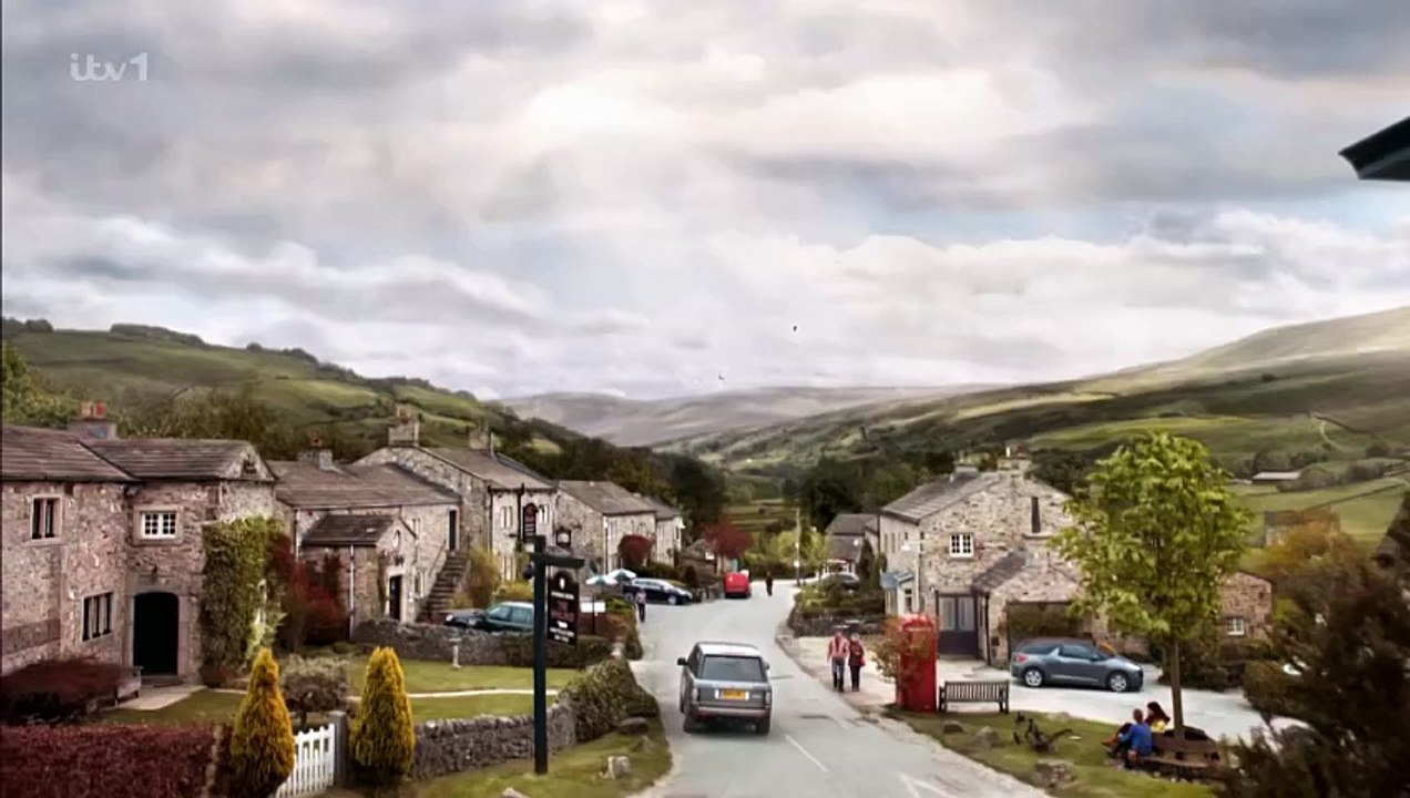Emmerdale 3rd May 2024