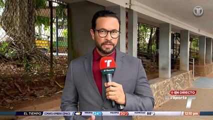 Reportan primer caso de meningitis bacteriana en Chiriquí