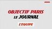 Objectif Paris, le journal du 13 mai 2024 - Tous sports - JO 2024