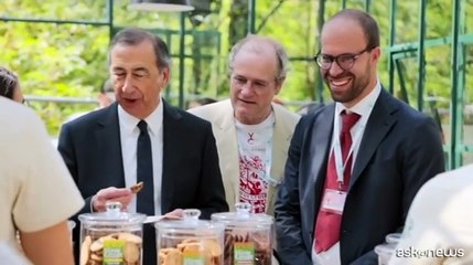 I 35 anni di Grancereale: 100% vegetale per conquistare pi? giovani